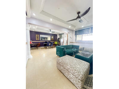 For Sale - 838 Jurong West Street 81