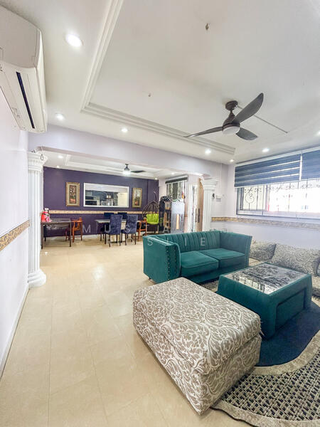 For Sale - 838 Jurong West Street 81