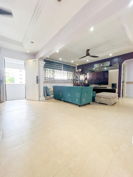 For Sale - 838 Jurong West Street 81