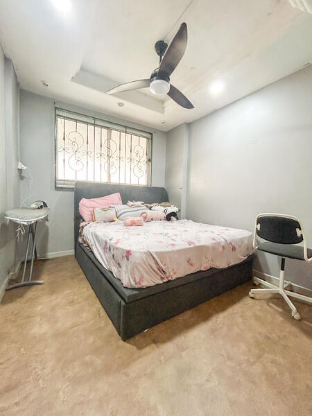 For Sale - 838 Jurong West Street 81