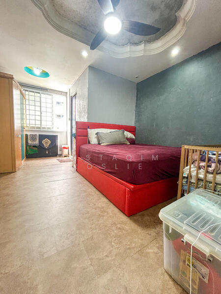 For Sale - 838 Jurong West Street 81