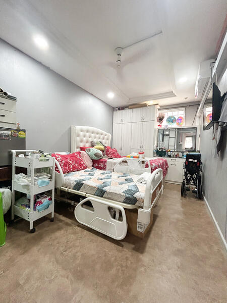 For Sale - 838 Jurong West Street 81