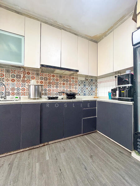 For Sale - 838 Jurong West Street 81