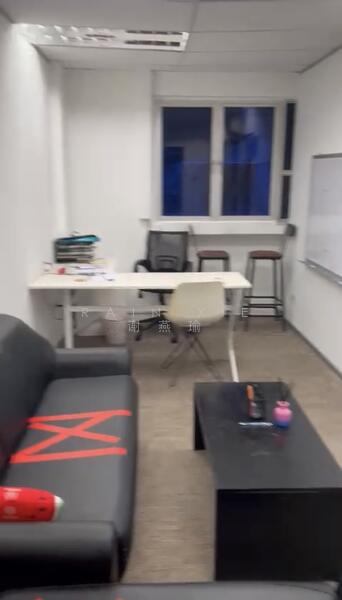 Union Building, 171 Tras St, 500 sqft, Office For Rent, by Rain Xie 谢燕瑜, 60218266 - Study - CommercialGuru.com.sg