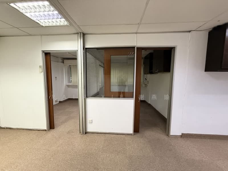 Union Building, 171 Tras St, 500 sqft, Office For Rent, by Rain Xie 谢燕瑜, 60218266 - Study - CommercialGuru.com.sg
