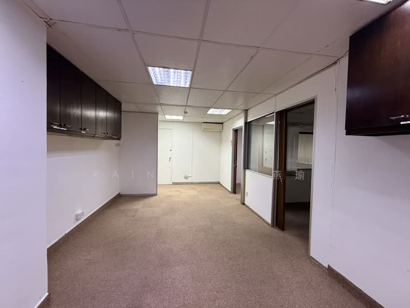 Union Building, 171 Tras St, 500 sqft, Office For Rent, by Rain Xie 谢燕瑜, 60218266 - Study - CommercialGuru.com.sg
