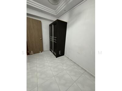 For Rent - 131 Choa Chu Kang Avenue 1