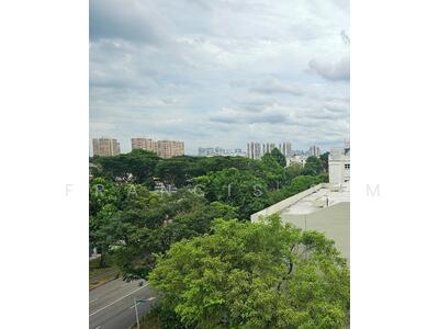 For Rent - 77 @ East Coast