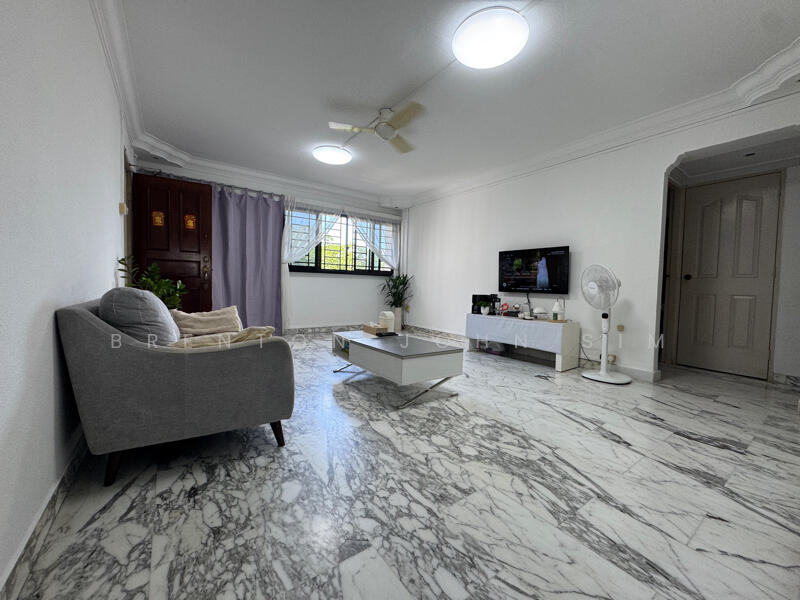 For Sale - 518 Bedok North Avenue 2