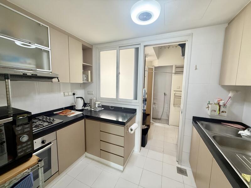 Savannah Condopark Condominium For Sale at S$ 1,520,000 | PropertyGuru Singapore