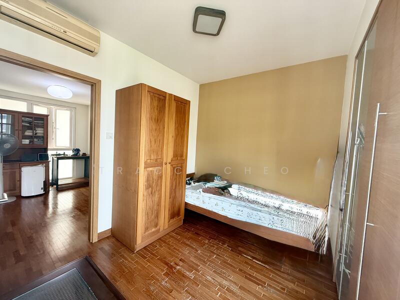 Savannah Condopark Condominium For Sale at S$ 1,520,000 | PropertyGuru Singapore