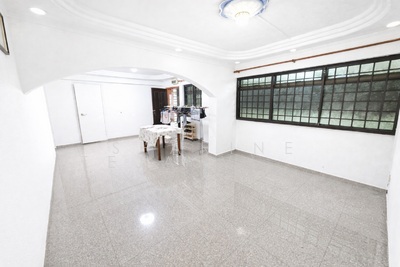 For Rent - 332 Sembawang Close