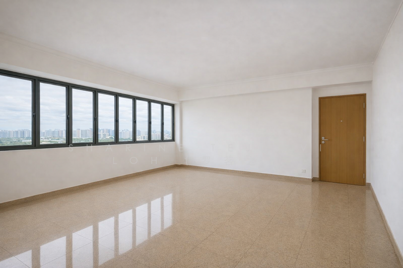 For Rent - Cassia View