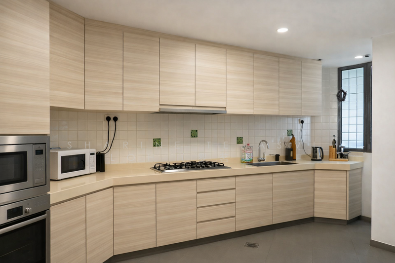 For Rent - Cassia View