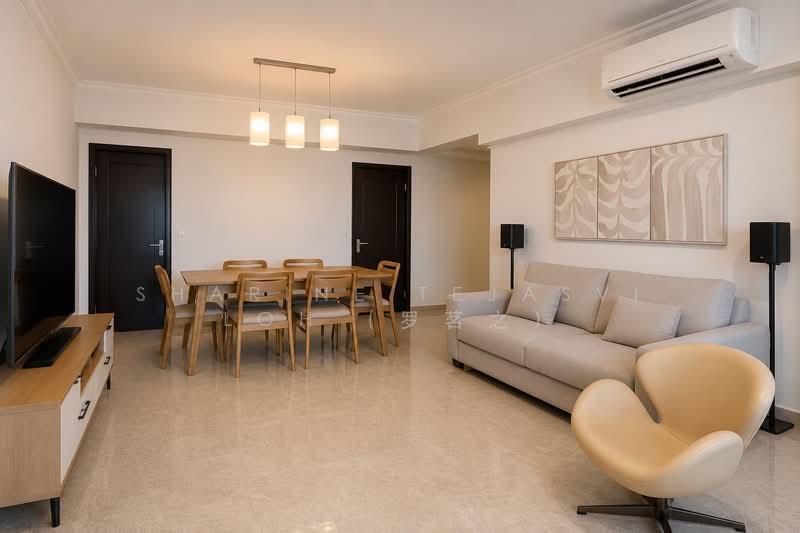 Cassia View, 320 Guillemard Road, 3 Bedrooms, 1,152 sqft, Condominium For Rent, by Sharine Tejasvi Loh (罗茗之), 60218299 - Living Room - PropertyGuru.com.sg