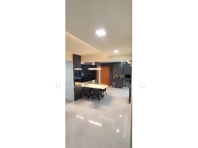 For Sale - 441B Bukit Batok West Avenue 8