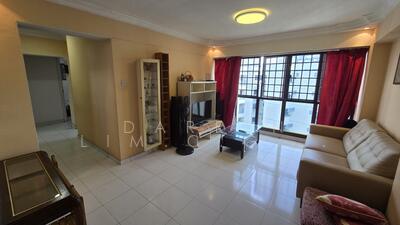 For Rent - 601 Jurong West Street 62