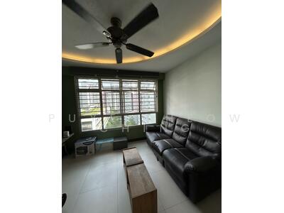 For Sale - 470C Upper Serangoon Crescent