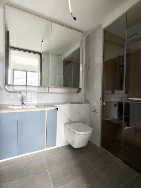 For Rent - AMO Residence