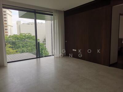 For Rent - 3 Orchard By-The-Park