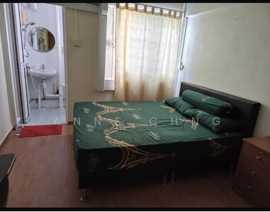 For Rent - 202 Ang Mo Kio Avenue 3