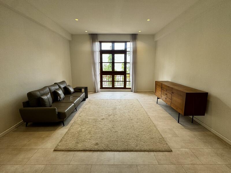 For Rent - High Oak Condo