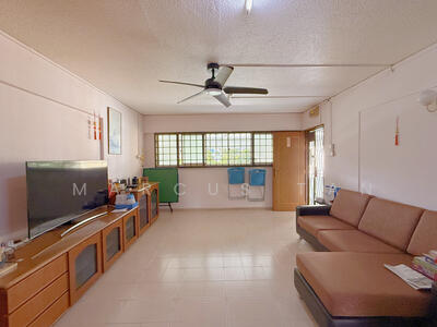 For Sale - 109 Tampines Street 11