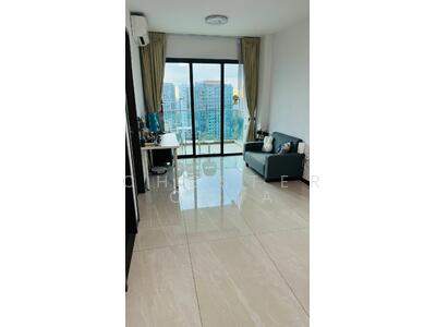 For Rent - Normanton Park