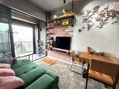 For Sale - Margaret Ville