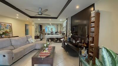 For Sale - 469B Admiralty Drive