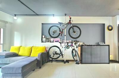 For Sale - 667A Punggol Drive