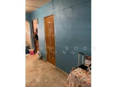 For Sale - 206 Jurong East Street 21