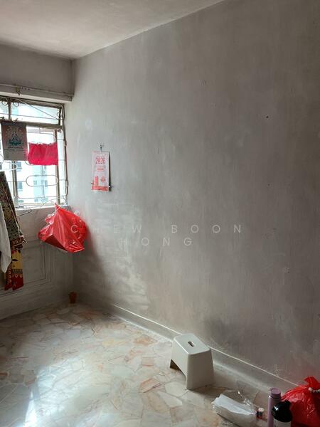 For Sale - 206 Jurong East Street 21