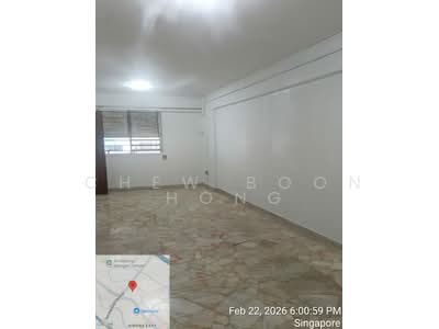 For Sale - 206 Jurong East Street 21
