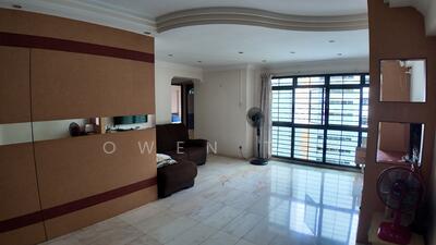 For Sale - 596A Ang Mo Kio Street 52