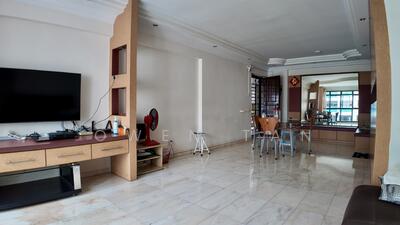 For Sale - 596A Ang Mo Kio Street 52