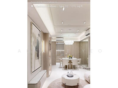 For Sale - Coastal Cabana