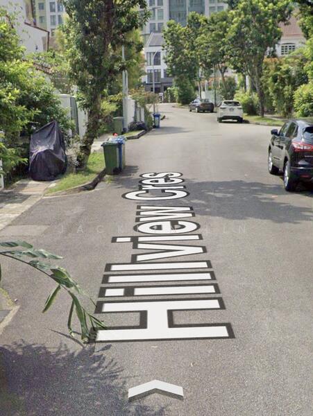 Hillview Child Care Centre, , 1,428 sqft, Land Only For Rent, by Jacklin Lin, 60218373 - Others - CommercialGuru.com.sg