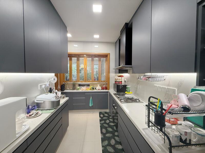 For Sale - Lichi avenue