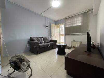 For Rent - 191 Boon Lay Drive