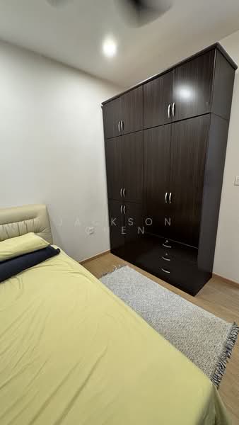 Jubilee Road, 1 Jubilee Road, 1 Bedroom, 230 sqft, Terraced House For Rent, by Jackson Chen, 60218385 - Bedroom - PropertyGuru.com.sg