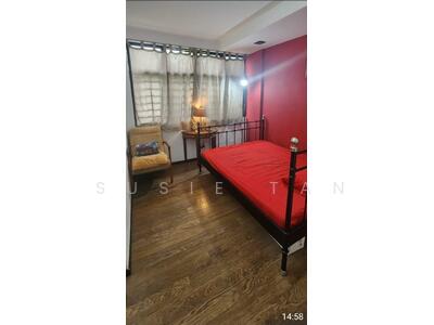 For Rent - The Watercrest