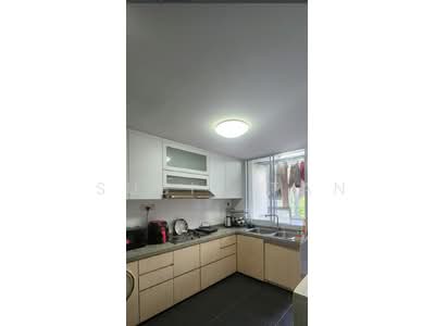For Rent - The Watercrest