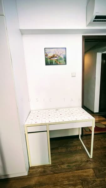 The Watercrest, Loyang Besar Close, Room Rental, 250 sqft, Condominium For Rent, by Susie Tan, 60218386 - Study - PropertyGuru.com.sg