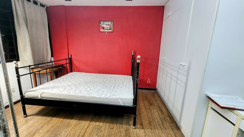 The Watercrest, Loyang Besar Close, Room Rental, 250 sqft, Condominium For Rent, by Susie Tan, 60218386 - Bedroom - PropertyGuru.com.sg