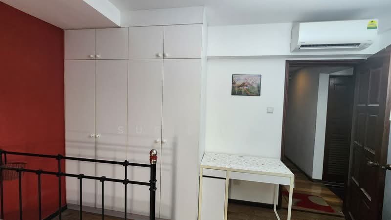 The Watercrest, Loyang Besar Close, Room Rental, 250 sqft, Condominium For Rent, by Susie Tan, 60218386 - Interior - PropertyGuru.com.sg