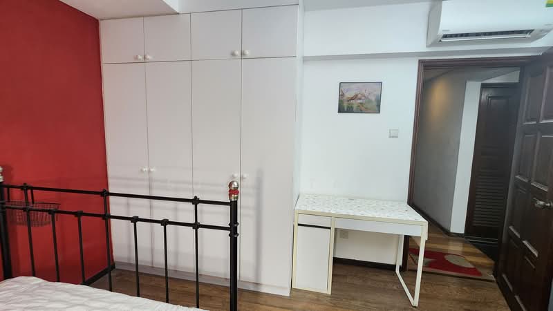 The Watercrest, Loyang Besar Close, Room Rental, 250 sqft, Condominium For Rent, by Susie Tan, 60218386 - Bedroom - PropertyGuru.com.sg