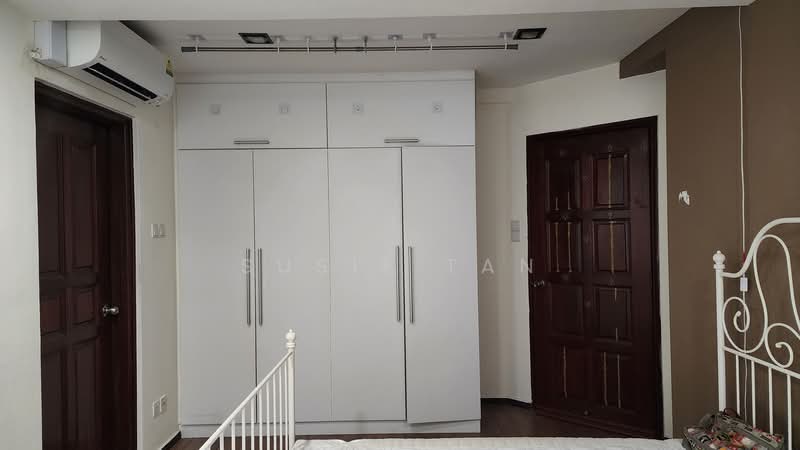 The Watercrest, Loyang Besar Close, Room Rental, 250 sqft, Condominium For Rent, by Susie Tan, 60218386 - Bedroom - PropertyGuru.com.sg