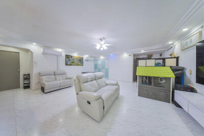 For Sale - 124A Rivervale Drive