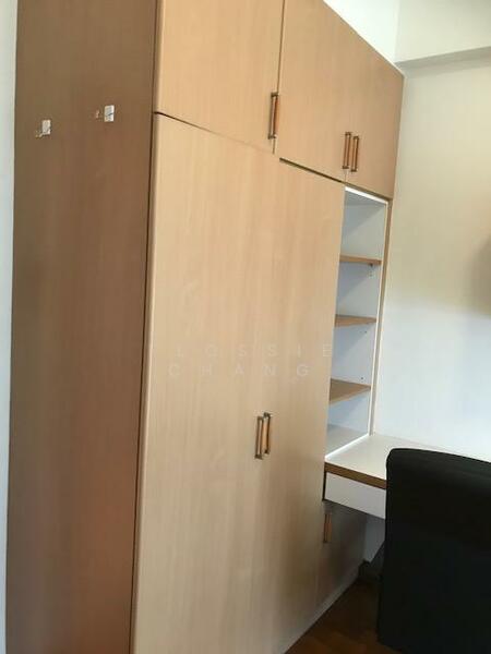 The Hillside, Upper Bukit Timah Road, 3 Bedrooms, 1,313 sqft, Condominium For Rent, by Flossie Chang, 60218393 - Study - PropertyGuru.com.sg